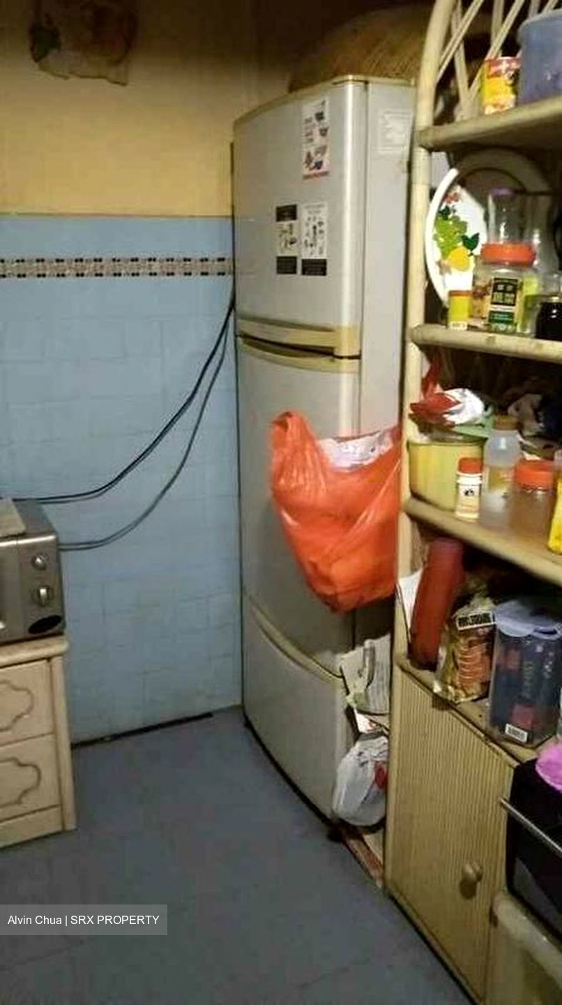Blk 209 Boon Lay Place (Jurong West), HDB 3 Rooms #486785231